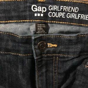 Gap jeans